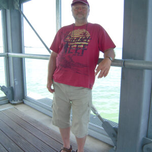 Profilbild von Martin Klink