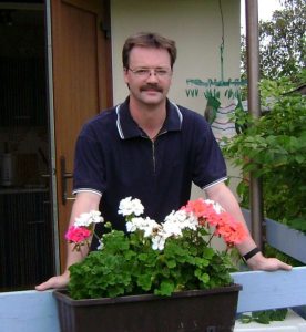 Profilbild von Martin Klinke
