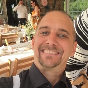 Profilbild von Martin Klopp