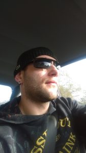 Profilbild von Martin Klopsteg