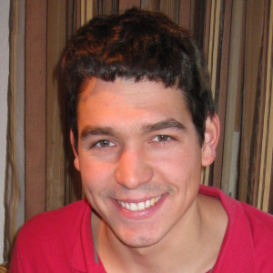 Profilbild von Martin Klotz