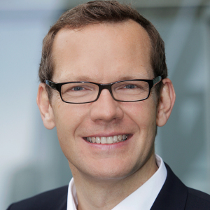 Profilbild von Martin Klüsener