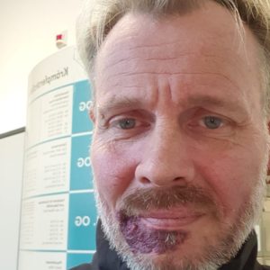 Profilbild von Martin Kluge