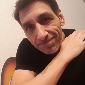 Profilbild von Martin Kluth