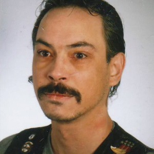 Profilbild von Martin Knabe