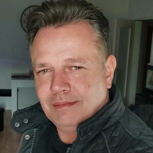 Profilbild von Martin Knabe