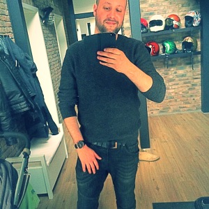 Profilbild von Martin Knierim