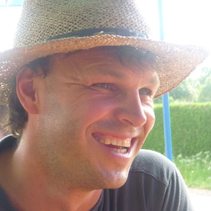 Profilbild von Martin Knies