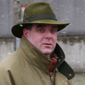 Profilbild von Martin Knizia