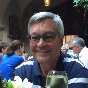 Profilbild von Martin Knoll