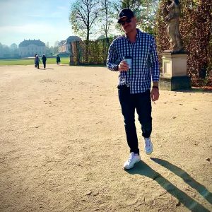 Profilbild von Martin Knüpfer