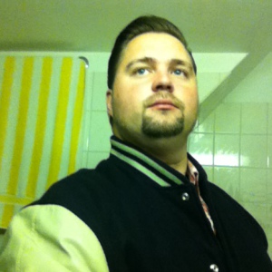 Profilbild von Martin Kobel