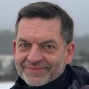 Profilbild von Martin Kobusynski