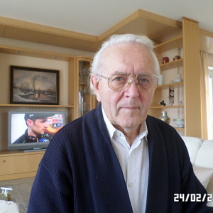 Profilbild von Martin Koch