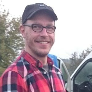 Profilbild von Martin Koch