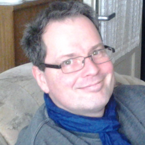 Profilbild von Martin Koch