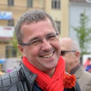 Profilbild von Martin Koch