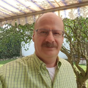 Profilbild von Martin Koch