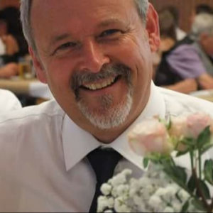 Profilbild von Martin Kocher