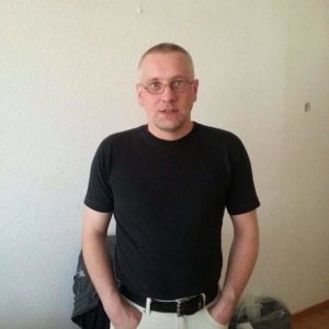Profilbild von Martin Köchling