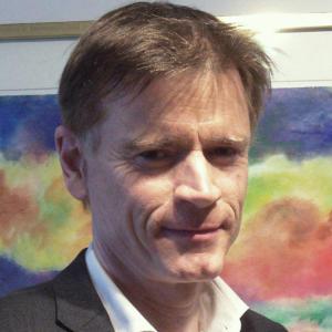 Profilbild von Martin Köhler