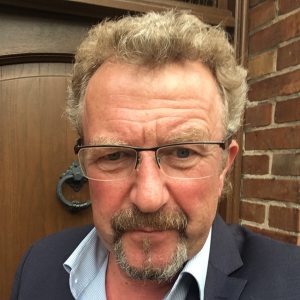 Profilbild von Martin Köhneke