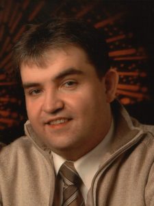 Profilbild von Martin König