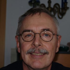 Profilbild von Martin König