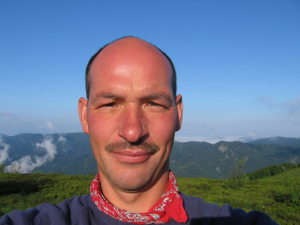 Profilbild von Martin Königer