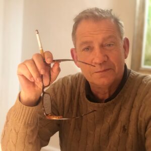 Profilbild von Martin Koenigs