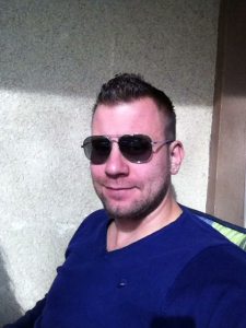 Profilbild von Martin Königsbauer