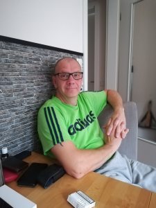 Profilbild von Martin Kolatzki