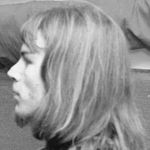 Profilbild von Martin Kolling