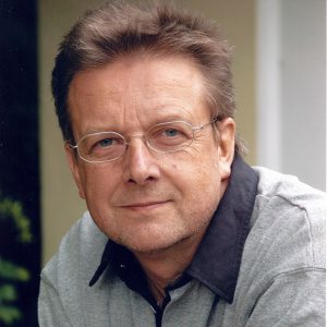 Profilbild von Martin Kollmann
