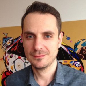 Profilbild von Martin Konrad