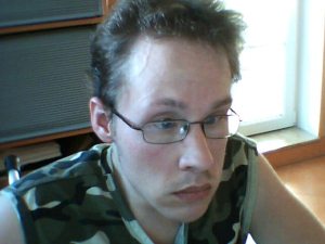 Profilbild von Martin Korn