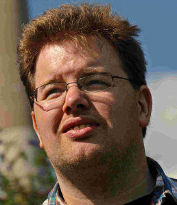 Profilbild von Martin Kornfeld