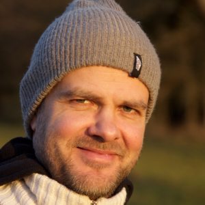 Profilbild von Martin Korsch