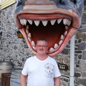 Profilbild von Martin Korthaus