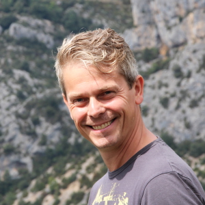 Profilbild von Martin Koslowski