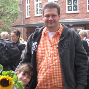 Profilbild von Martin Kotsch