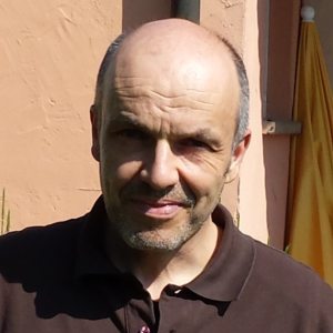 Profilbild von Martin Krämer