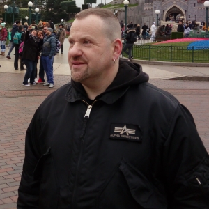 Profilbild von Martin Kraft