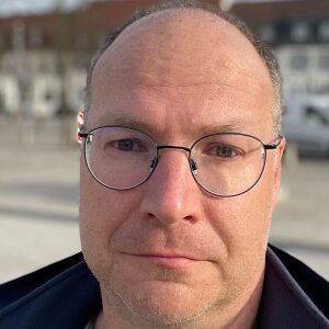 Profilbild von Martin Krahlisch