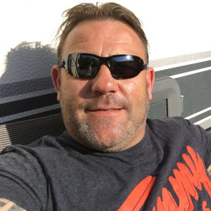 Profilbild von Martin Krajac