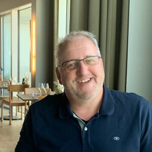 Profilbild von Martin Krassler