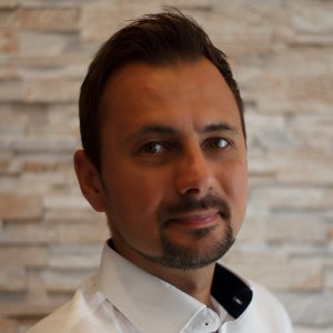 Profilbild von Martin Kratzke