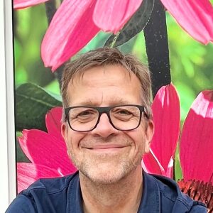 Profilbild von Martin Krause
