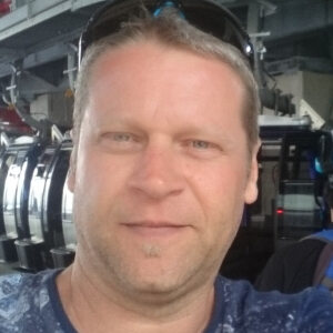Profilbild von Martin Krauß