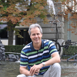 Profilbild von Martin Krauss